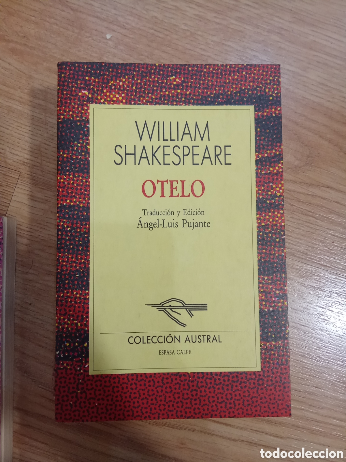 Libros de segunda mano: Shakespeare selecci&oacute;n variado - Foto 2