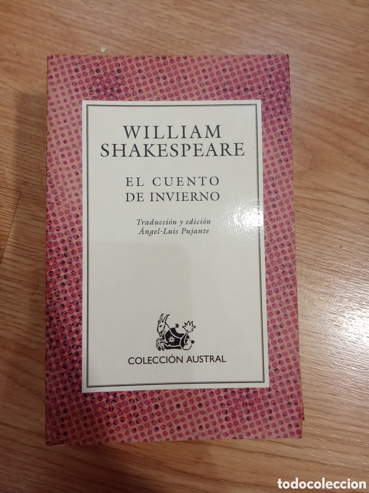 Libros de segunda mano: Shakespeare selecci&oacute;n variado