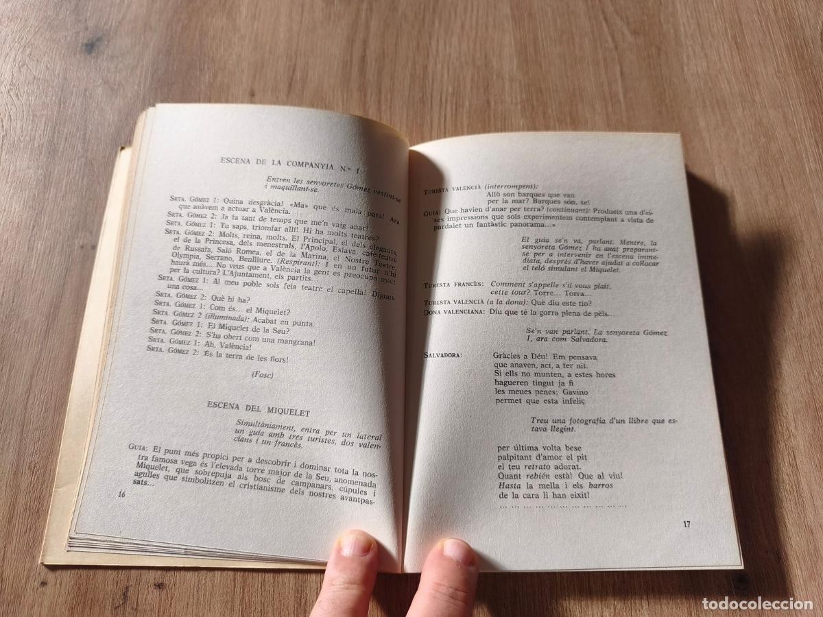Libros de segunda mano: Mem&ograve;ries de la coentor Juli Leal - Foto 6