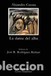 Libros de segunda mano: La dama del alba. - Casona, Alejandro. - Foto 1