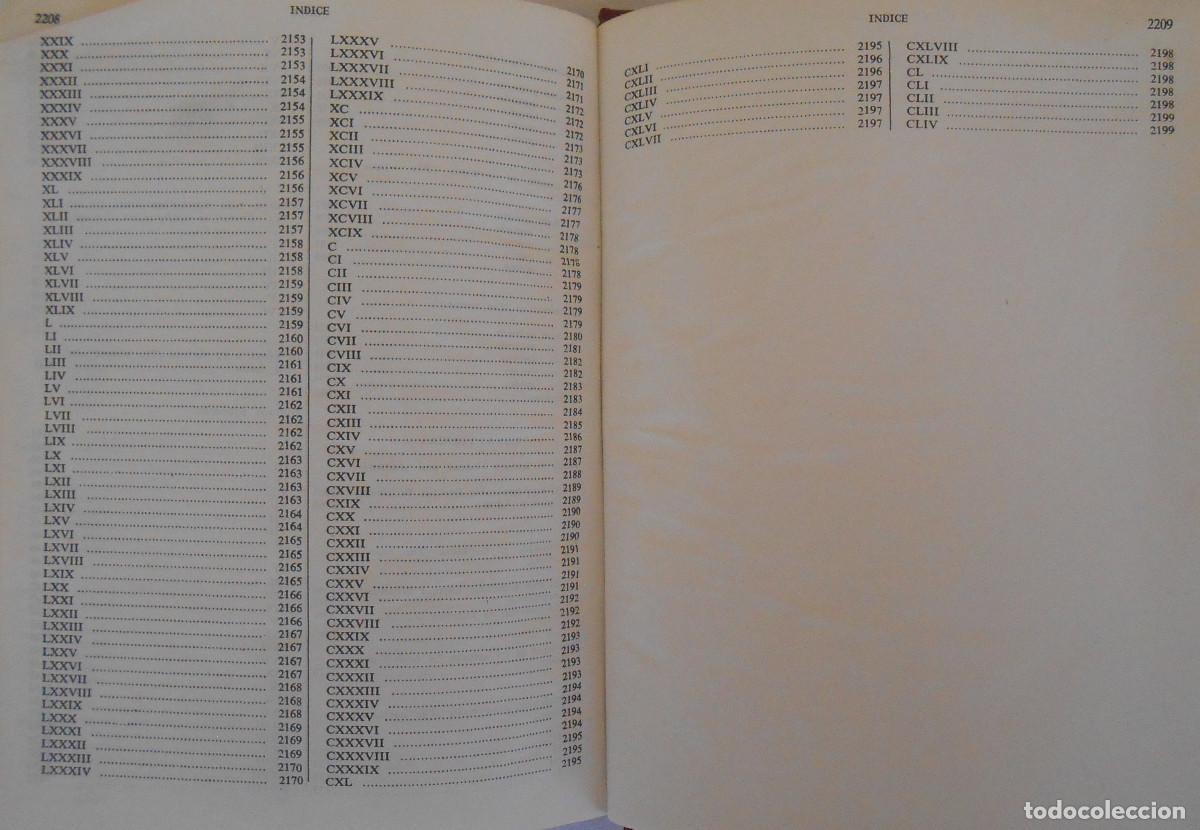 Libros de segunda mano: OBRAS COMPLETAS - WILLIAM SHAKESPEARE EDITORIAL AGUILAR - Foto 8