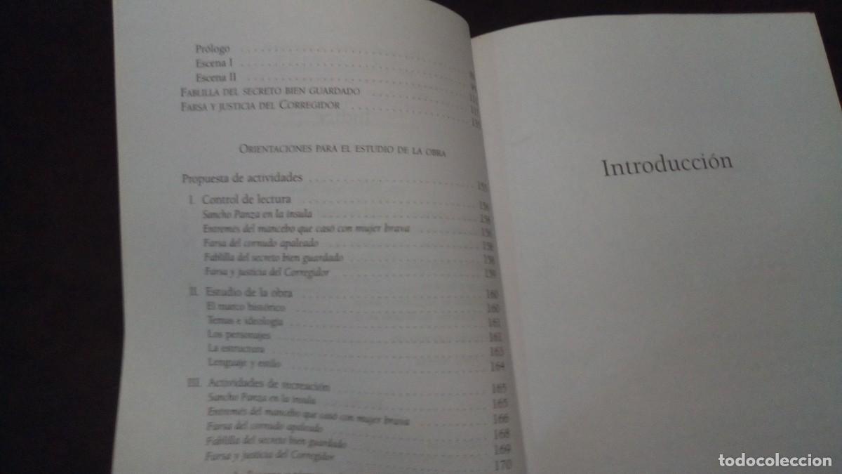 Libros de segunda mano: RETABLO JOVIAL (ALEJANDRO CASONA) - Foto 4