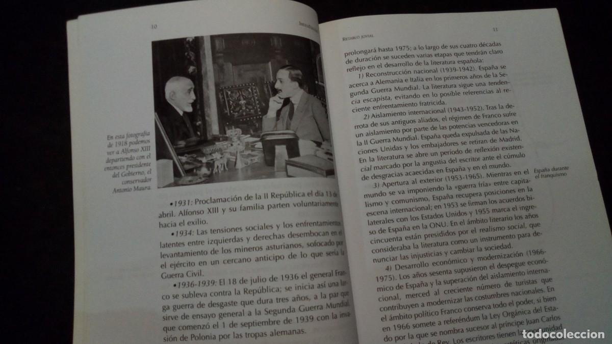 Libros de segunda mano: RETABLO JOVIAL (ALEJANDRO CASONA) - Foto 6