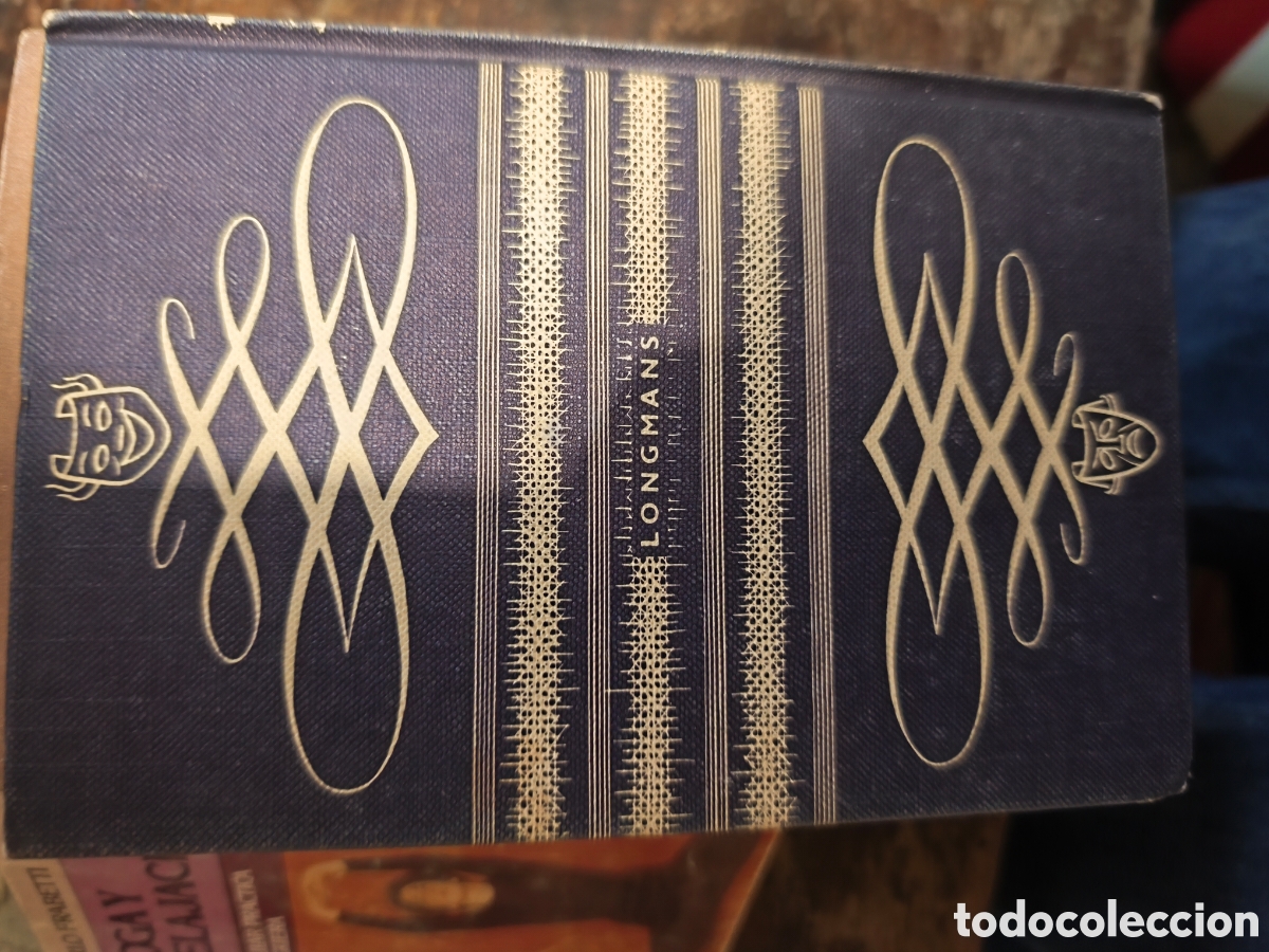 Libros de segunda mano: Arms and the man Bernard Shaw - Foto 2