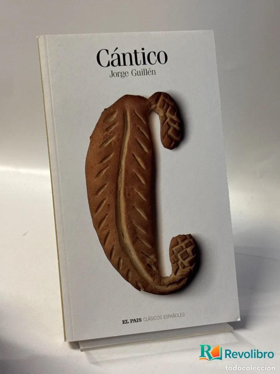 Gebrauchte B&uuml;cher: C&aacute;ntico - Jorge Guill&eacute;n