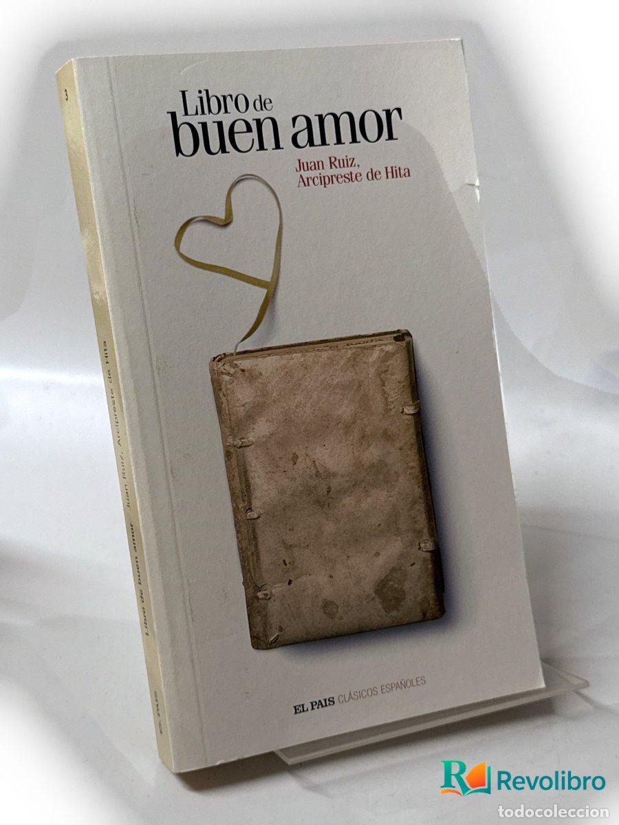 Livres d'occasion: Libro de buen amor - Juan Ruiz, Arcipreste de Hita