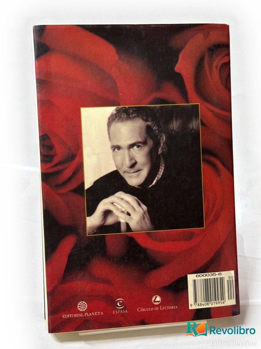 Libros de segunda mano: Poemas de amor - Antonio Gala - Foto 2