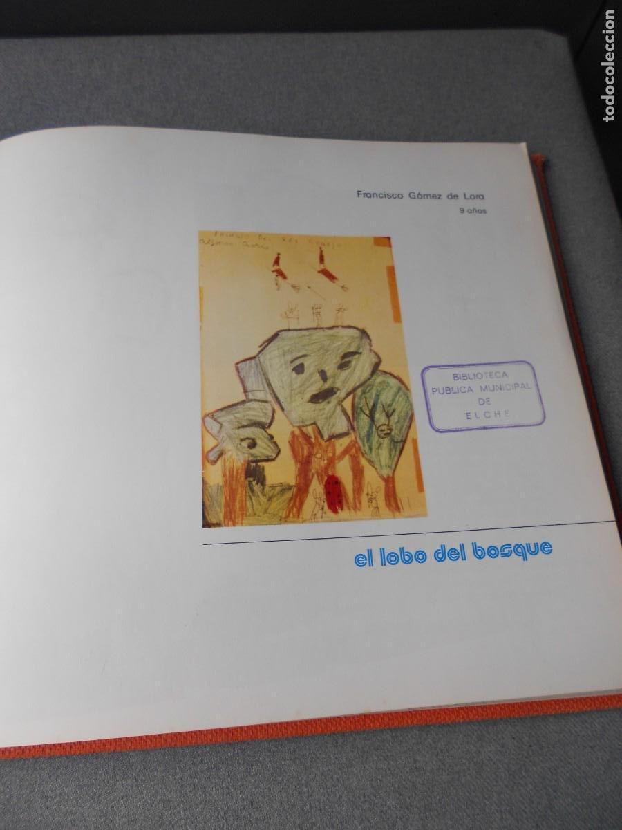 Libros de segunda mano: EL RATON DEL ALBA. TEATRO INFANTIL. - Foto 9