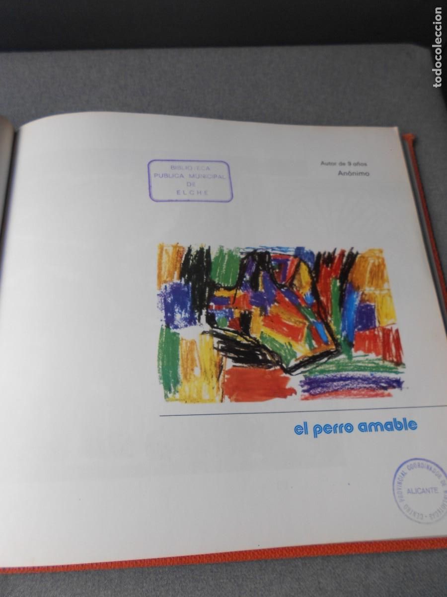 Libros de segunda mano: EL RATON DEL ALBA. TEATRO INFANTIL. - Foto 10