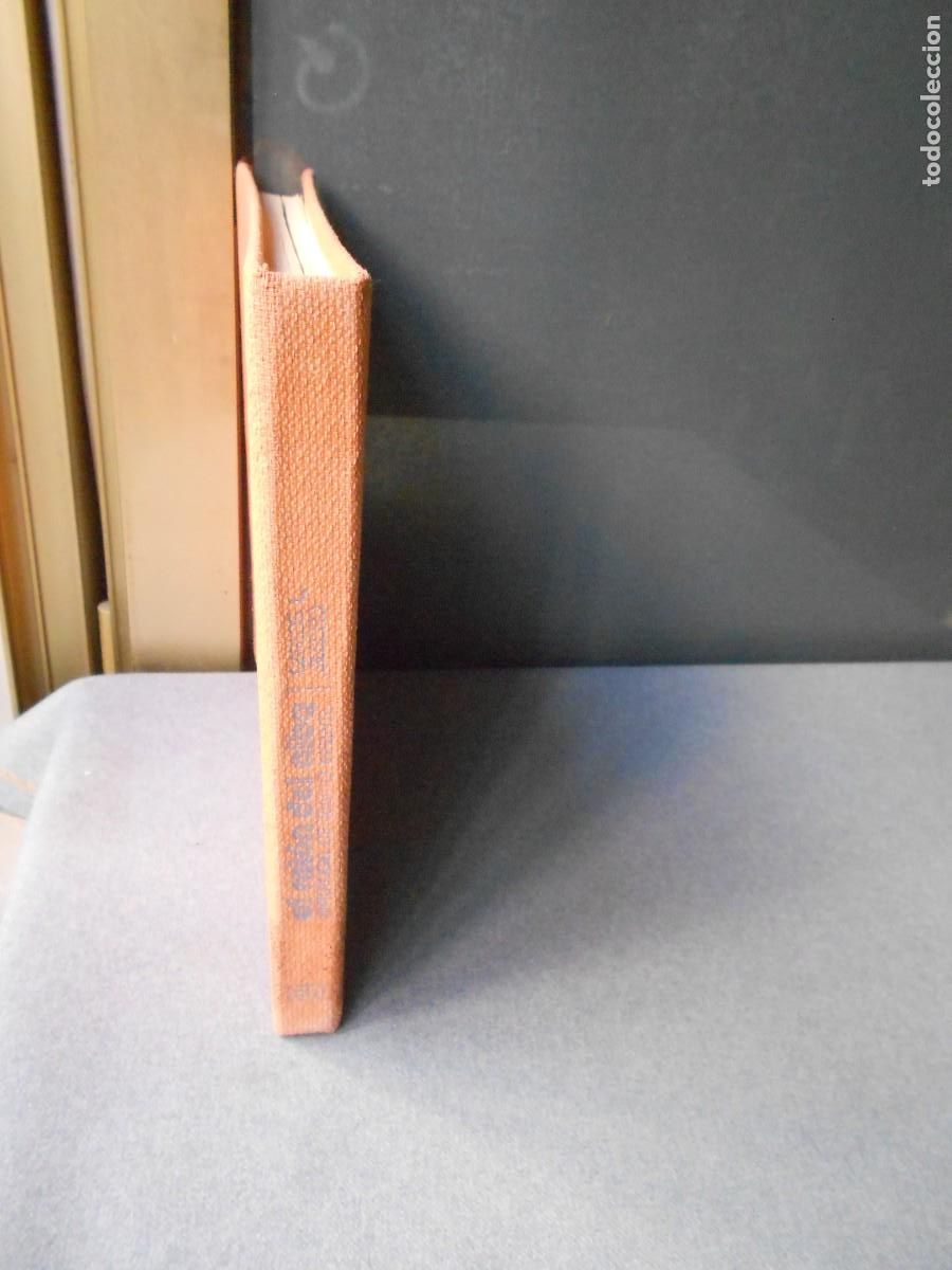 Libros de segunda mano: EL RATON DEL ALBA. TEATRO INFANTIL. - Foto 13
