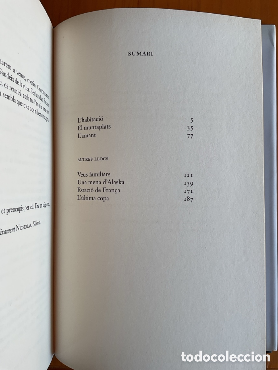 Libros de segunda mano: HAROLD PINTER &ndash; ESSENCIAL - Foto 5