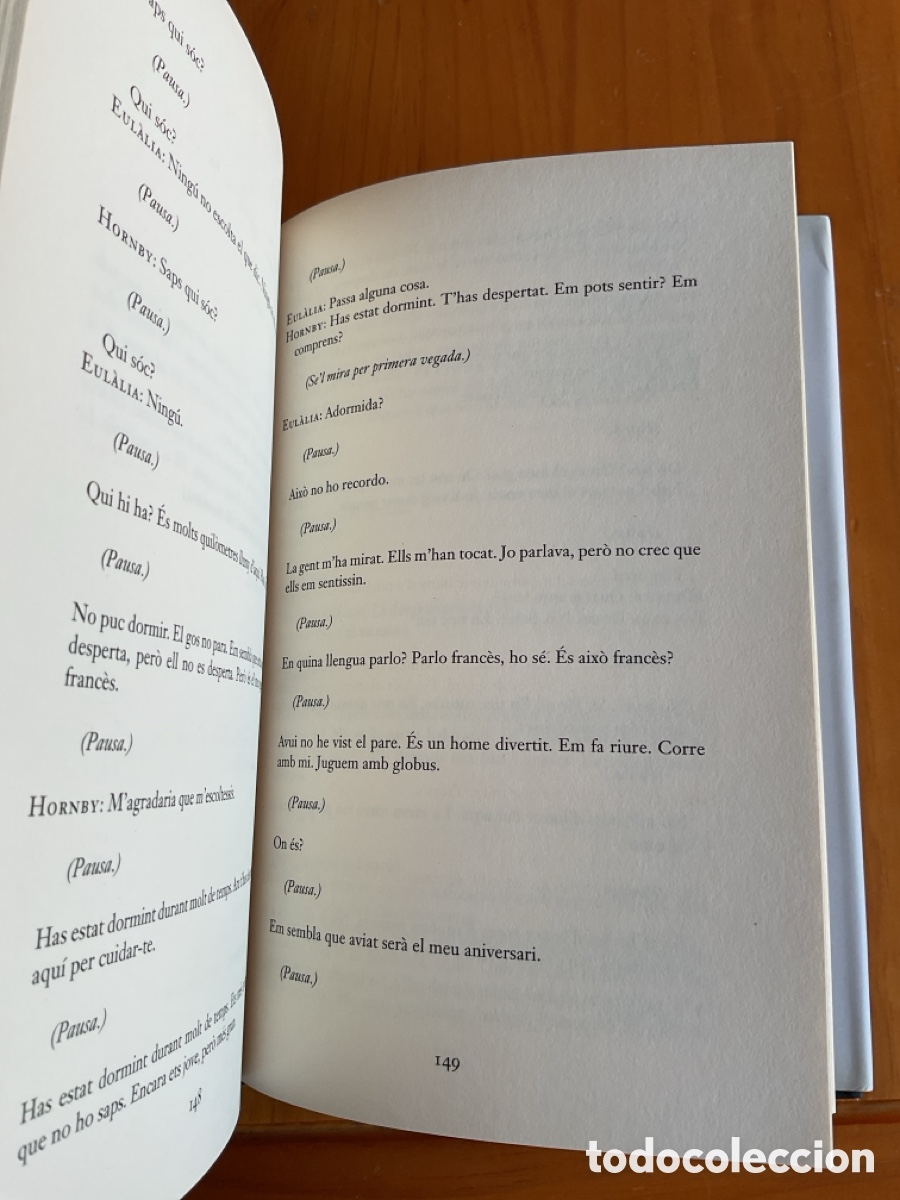 Libros de segunda mano: HAROLD PINTER &ndash; ESSENCIAL - Foto 6