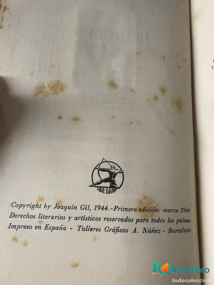 Libros de segunda mano: Pericles - 1&ordf; edici&oacute;n - Joseph Gregor - Foto 4