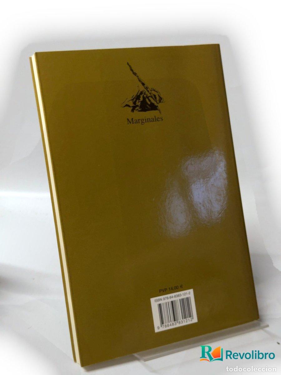 Libros de segunda mano: &Aacute;nima m&iacute;a - Carlos Marzal - Foto 2