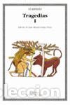 Libros de segunda mano: Tragedias I. - EurIpides. - Foto 1