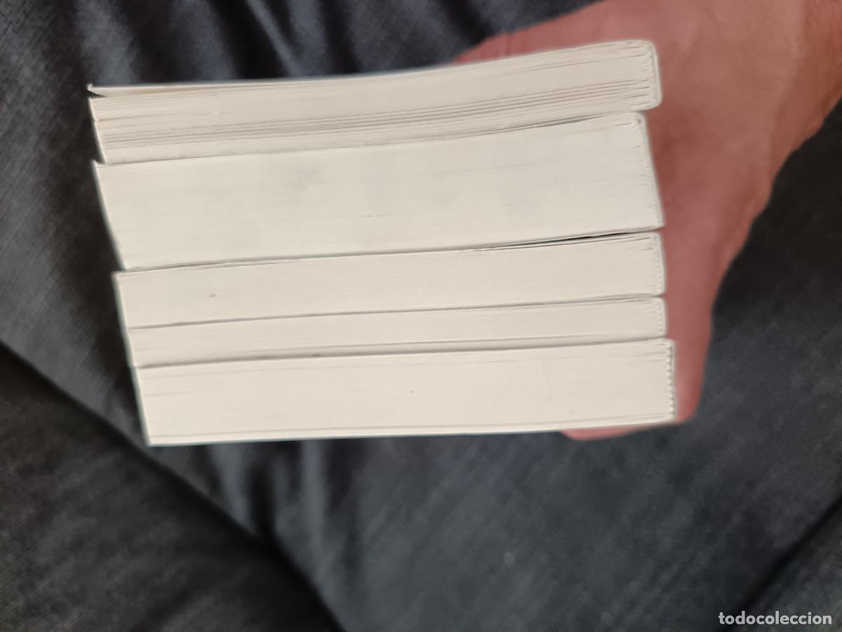 Libros de segunda mano: Lote de 5 libros de Teatro de la editorial Hiru. - Foto 4