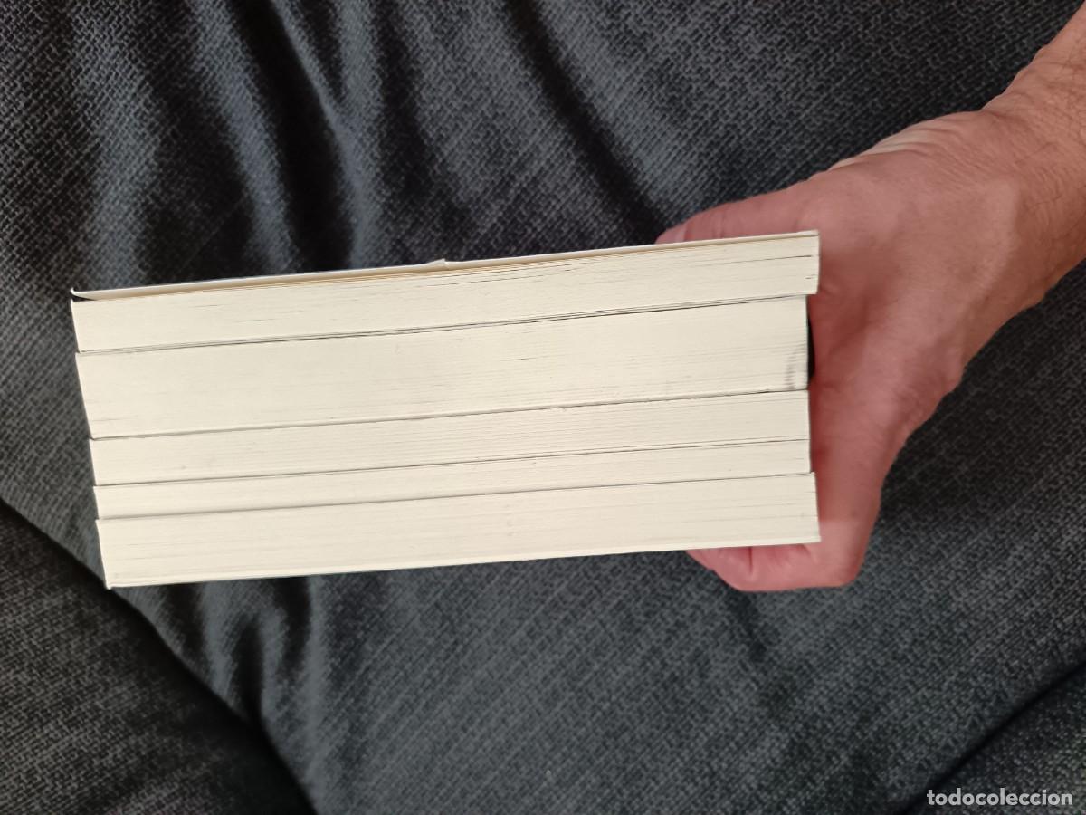 Libros de segunda mano: Lote de 5 libros de Teatro de la editorial Hiru. - Foto 5