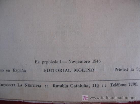 Libros de segunda mano: DEDOS DE MUERTE - Foto 3