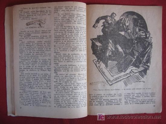 Libros de segunda mano: DEDOS DE MUERTE - Foto 4