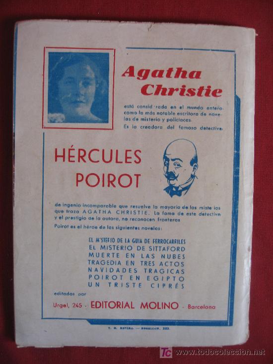Libros de segunda mano: DEDOS DE MUERTE - Foto 5