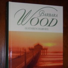 Libros de segunda mano: BUTTERFLY (TAPA DURA) POR BARBARA WOOD O KATHRYN HARVEY DE RBA EN BARCELONA 2006