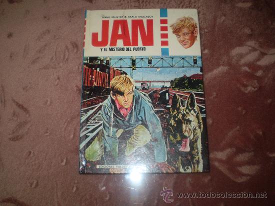 Libros de segunda mano: Jan, n&ordm; 12 - Foto 1