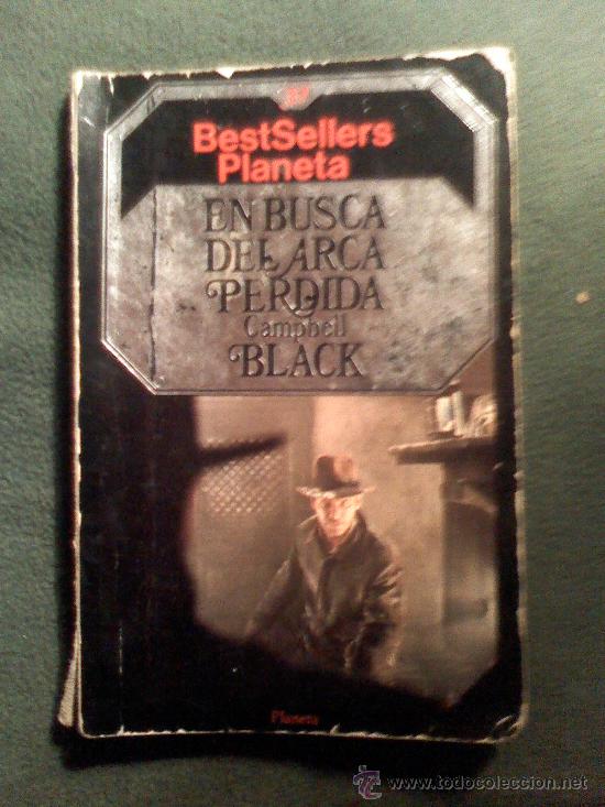 Libros de segunda mano: en busca del arca perdida - Foto 1