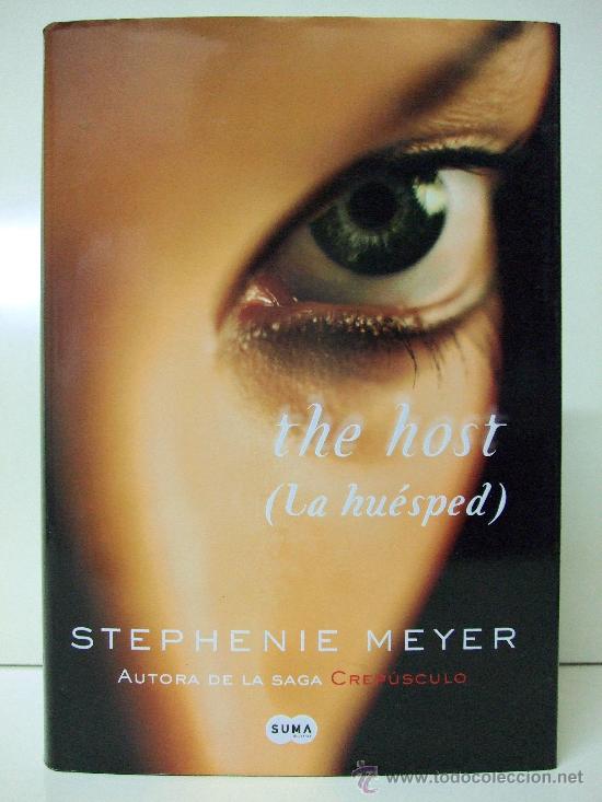 The Host by Stephenie Meyer