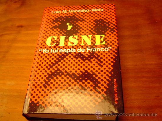 Libros de segunda mano: Cisne - Foto 1