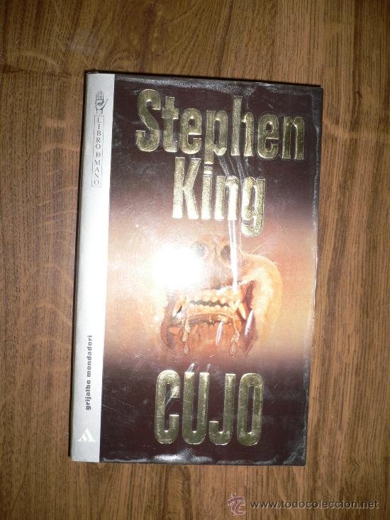 Cujo - Stephen King - Libro - Mondadori Store