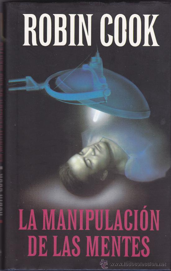 Libros de segunda mano: robin cook - Foto 1