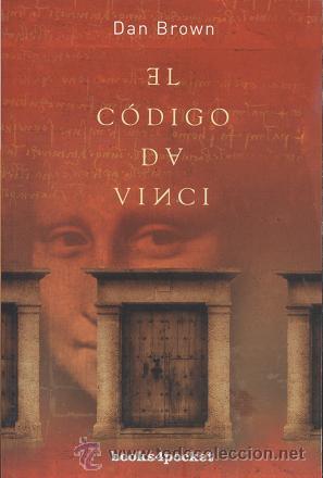 Libros de segunda mano: Novela El codigo Da Vinci - Dan Brown - Foto 1