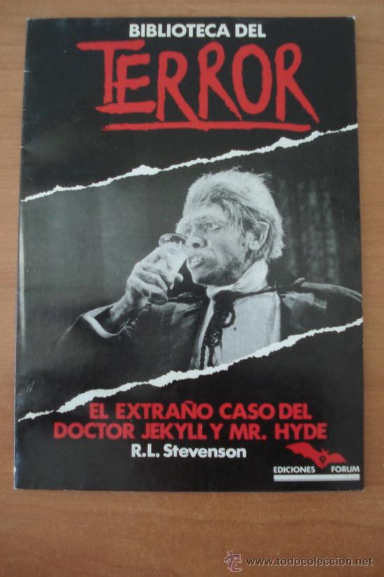 Terror na Bilbioteca by R.L. Stine