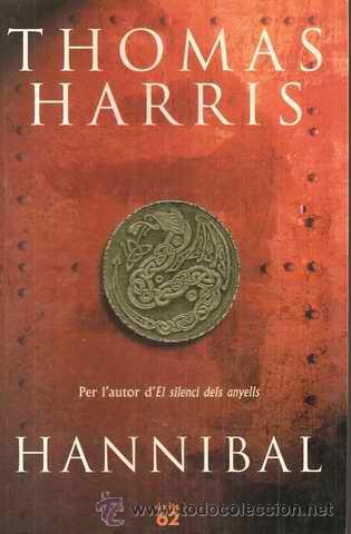 Libros de segunda mano: HANNIBAL - THOMAS HARRIS - Foto 1