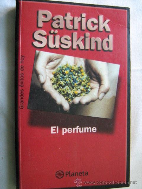Libros de segunda mano: EL PERFUME.  S&Uuml;SKIND, Patrick. 2001 - Foto 1