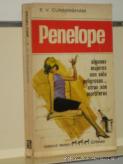 Libros de segunda mano: PENELOPE - BRUGUERA - Foto 1