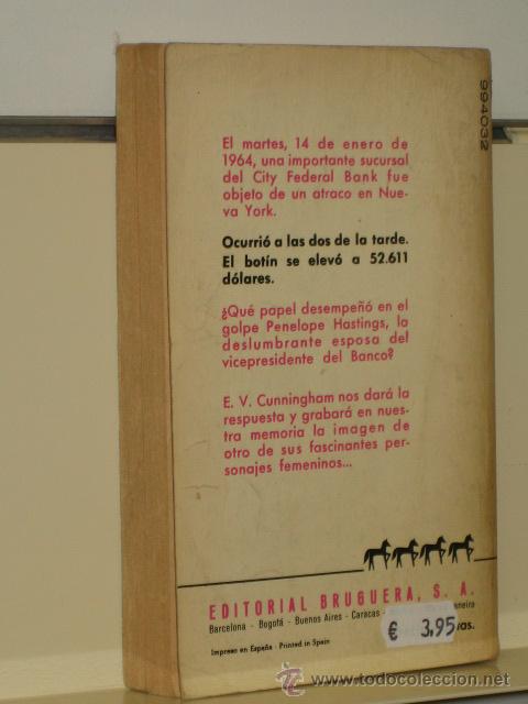Libros de segunda mano: PENELOPE - BRUGUERA - Foto 2