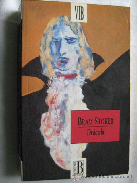 Libros de segunda mano: DR&Aacute;CULA. STOKER, Bram. 1995 - Foto 1