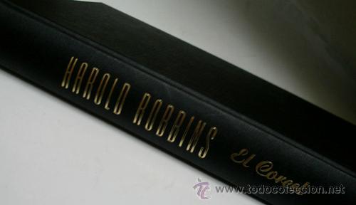 Libros de segunda mano: EL CORCEL. ROBBINS Harold. 1997 - Foto 1
