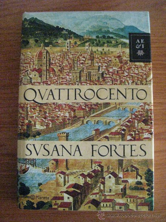 Libros de segunda mano: Quattrocento - Foto 1