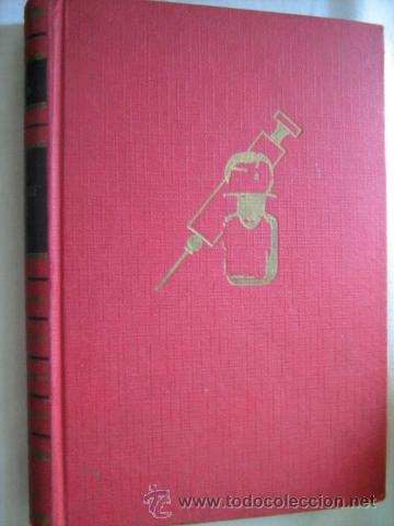 Libros de segunda mano: DESENLACE FINAL. HUNTER, Evan. 1966 - Foto 1