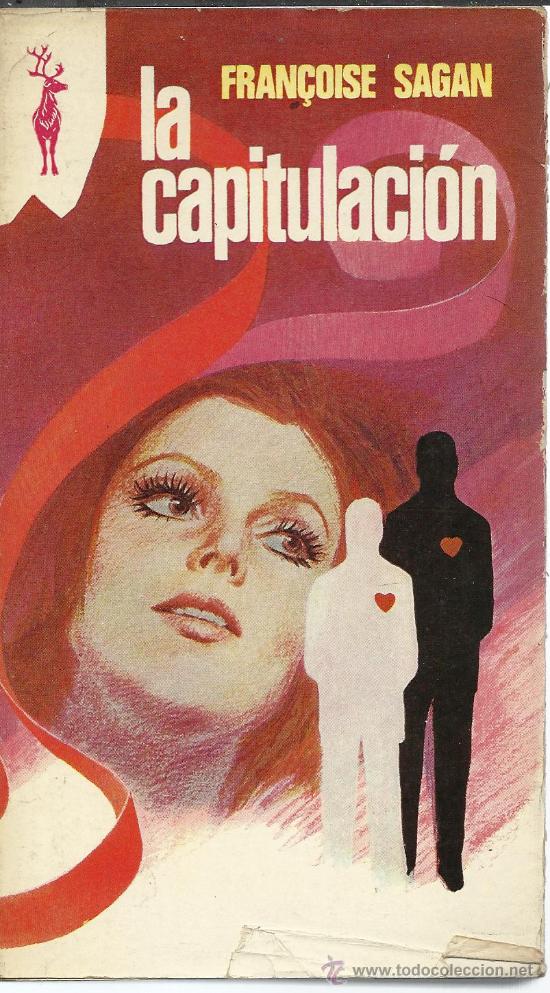 Libros de segunda mano: LA CAPITULACION - Foto 1