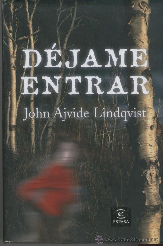 Handling the Undead by John Ajvide Lindqvist