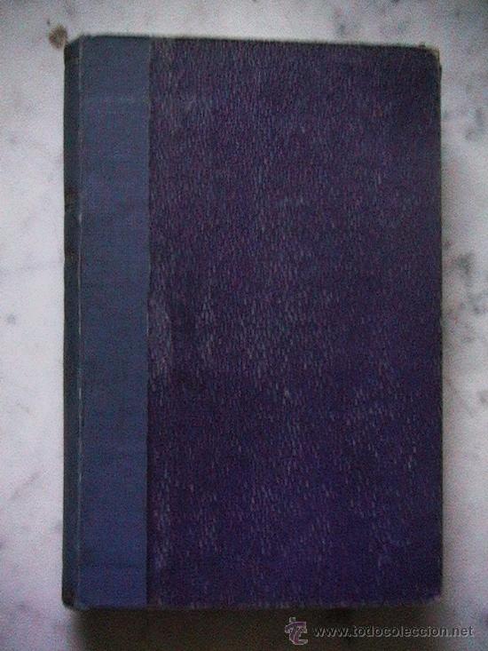 Libros de segunda mano: libro Zane Grey - Foto 1