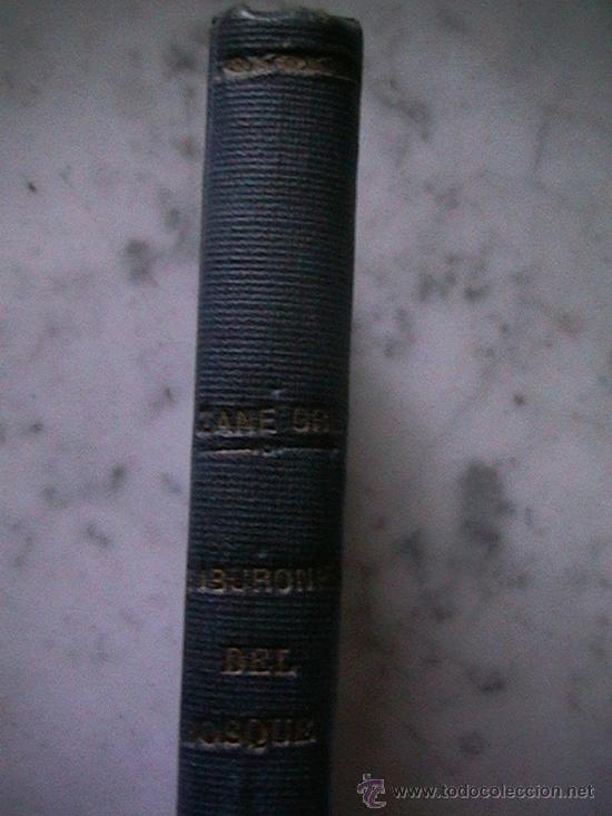 Libros de segunda mano: libro Zane Grey - Foto 2