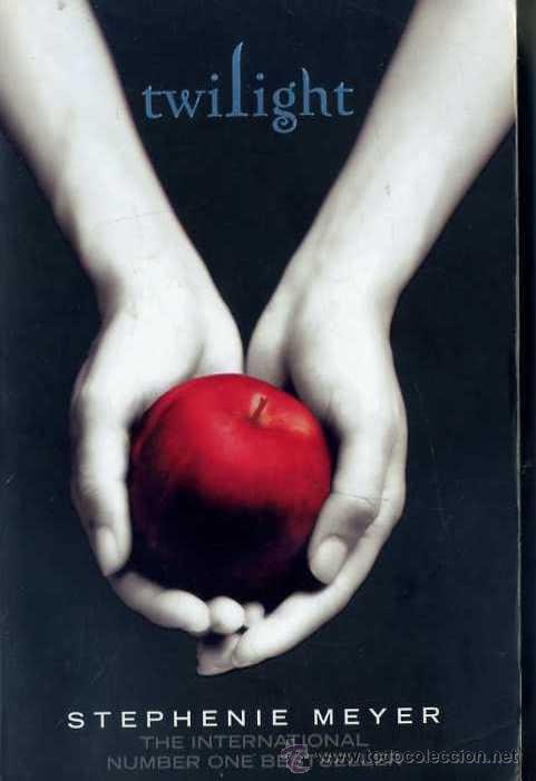 Libros de segunda mano: STEPHENIE MEYER : TWILIGHT (ATOM, 2009) EN INGL&Eacute;S - Foto 1