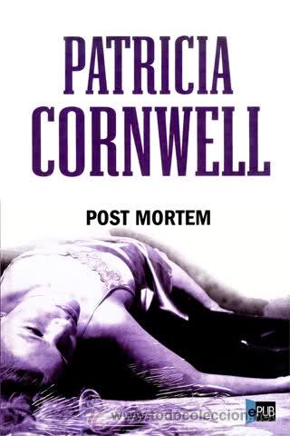 Libros de segunda mano: POST MORTEM. PATRICIA CORNWELL - Foto 1