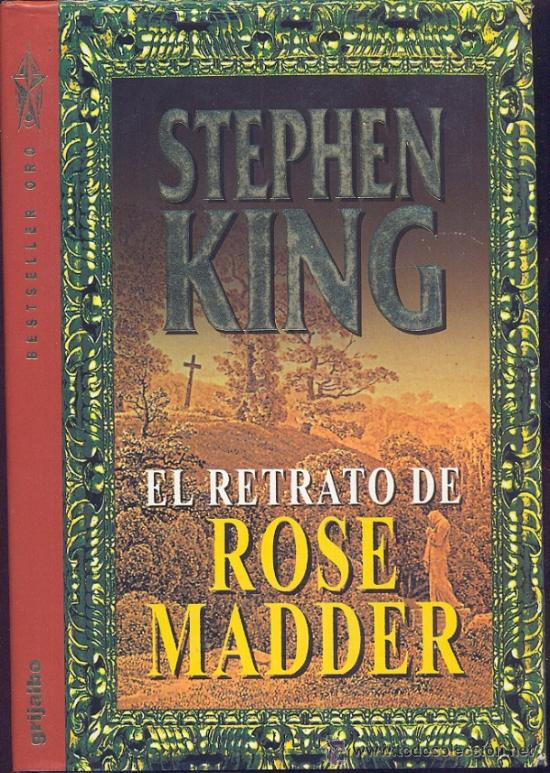 DESCARGAR EL RETRATO DE ROSE MADDER PDF