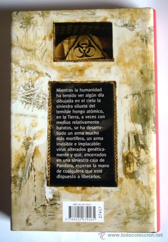 Libros de segunda mano: OPERACION COBRA - RICHARD PRESTON - Foto 2