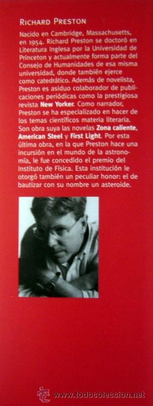 Libros de segunda mano: OPERACION COBRA - RICHARD PRESTON - Foto 4